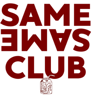 Same Same Club